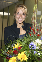 Sabine Lisicki