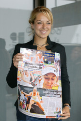 Sabine Lisicki
