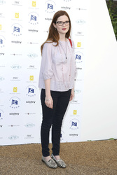Bonnie Wright
