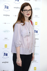 Bonnie Wright