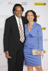 Cherno Jobatey, Anja Heyde