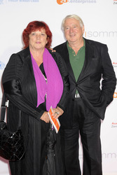 Regina Ziegler, Wolf Gremm