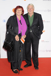 Regina Ziegler, Wolf Gremm