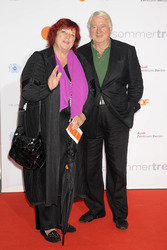 Regina Ziegler, Wolf Gremm