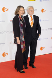 Christina Rau, Markus Schächter