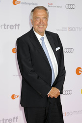 Bernd Neumann