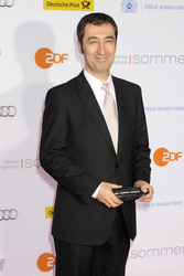 Cem Özdemir