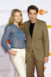 Yvonne Catterfeld, Oliver Wnuk