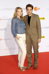 Yvonne Catterfeld, Oliver Wnuk