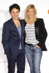 Pablo Sprungala, Melanie Marschke