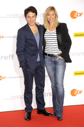 Pablo Sprungala, Melanie Marschke