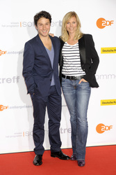 Pablo Sprungala, Melanie Marschke