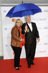 Michael Sommer, Ulrike Sommer