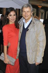 Nadine Warmuth, Klaus Wowereit