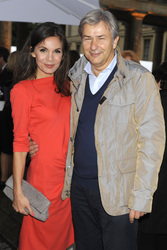 Nadine Warmuth, Klaus Wowereit