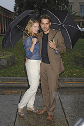 Yvonne Catterfeld, Oliver Wnuk