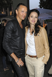 Hubertus Regout, Stephanie Stumph