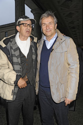 Rolf Zacher, Klaus Wowereit