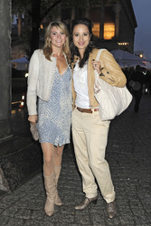 Luise Bähr, Stephanie Stumph