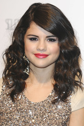 Selena Gomez