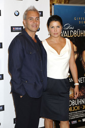 Erwin Schrott, Anna Netrebko