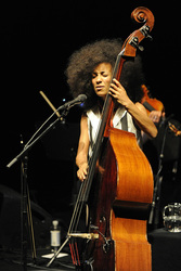Esperanza Spalding
