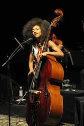 Esperanza Spalding