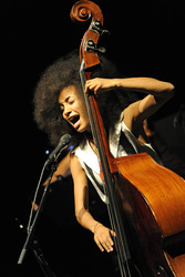 Esperanza Spalding