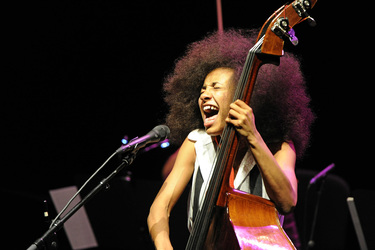Esperanza Spalding