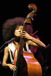 Esperanza Spalding