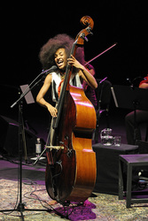 Esperanza Spalding