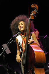 Esperanza Spalding
