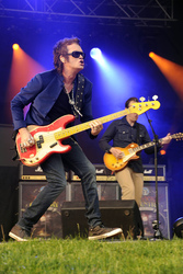 Glenn Hughes (Black Country Communion, Deep Purple)