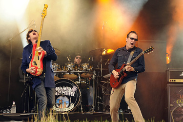 Glenn Hughes, Jason Bonham, Joe Bonamassa (Black Country Communion)