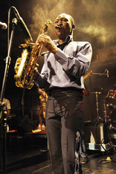 Seun Kuti