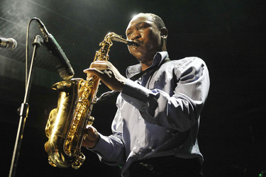 Seun Kuti