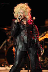 Cyndi Lauper