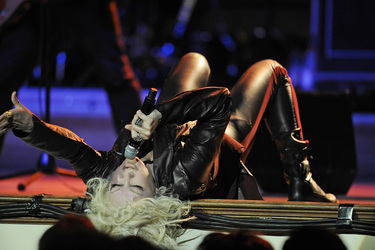 Cyndi Lauper