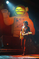 Les Claypool (Primus)