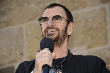 Ringo Starr (The Beatles, Ringo Starr & His All-Starr Band)