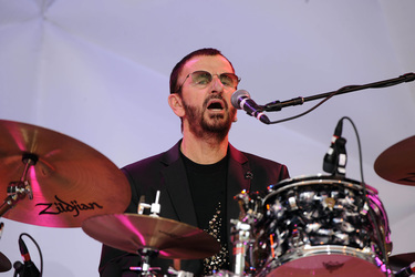Ringo Starr (The Beatles, Ringo Starr & His All-Starr Band)