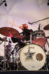 Ringo Starr (The Beatles, Ringo Starr & His All-Starr Band)