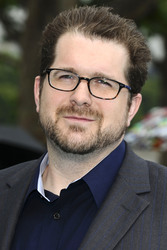 Seth Gordon