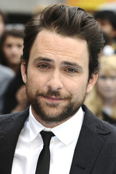 Charlie Day