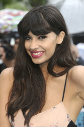 Jameela Jamil