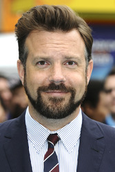 Jason Sudeikis