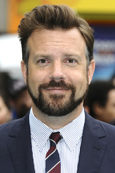 Jason Sudeikis