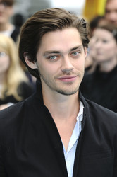 Tom Payne