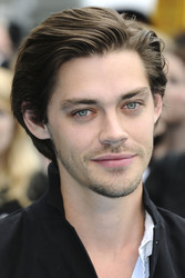 Tom Payne