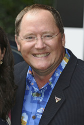 John Lasseter